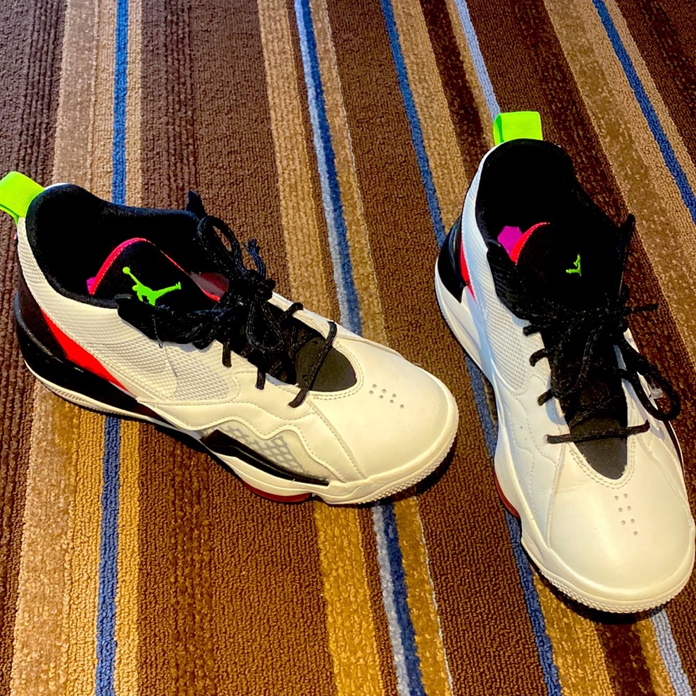 Nike Zoom Air Jordans